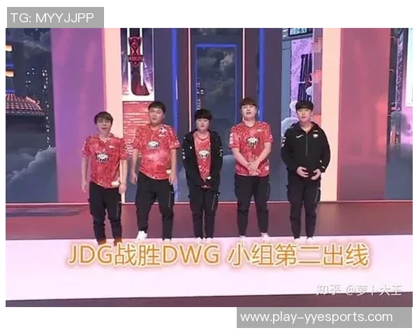 深入剖析JDG战术布局与对手的策略差异与优势 深入剖析JDG战术布局与对手的策略差异与优势