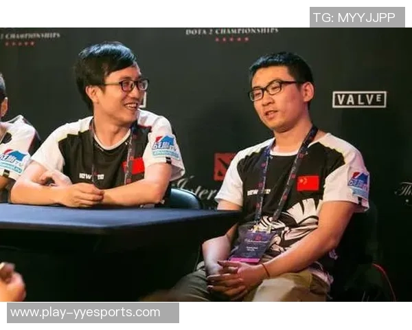 探索刘娜的DOTA2旅程与成长故事深度对话她的游戏人生与梦想 探索刘娜的DOTA2旅程与成长故事深度对话她的游戏人生与梦想