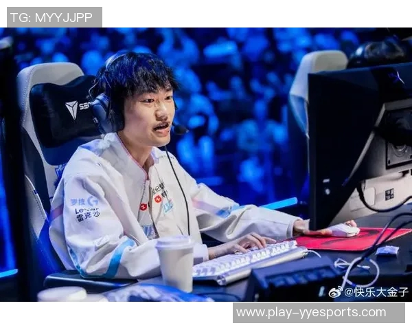 深度解析BLG在S15LOL中的包夹战术与CSGO策略的完美结合