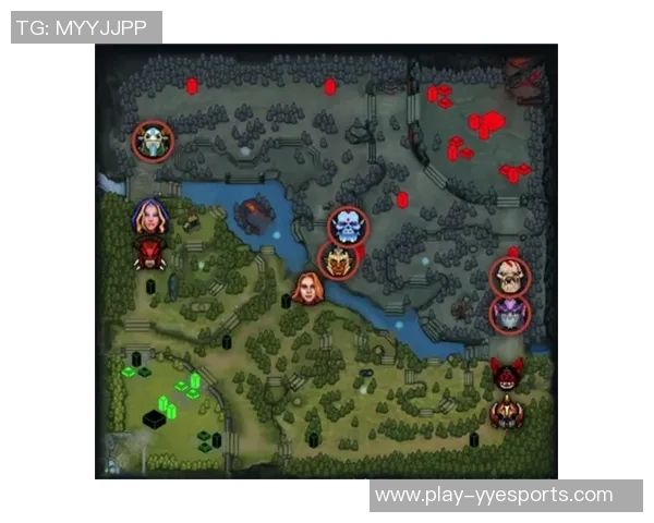 提升DOTA2新手心理素质的电竞实时数据分析与实战技巧指南