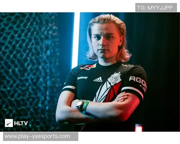 电竞传奇张静畅谈CSGO生涯与比赛背后的故事与心路历程
