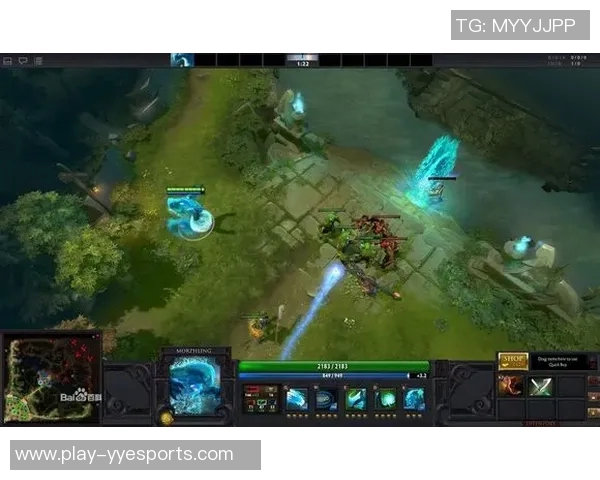 电竞传奇刘强畅谈DOTA2成功秘诀与未来发展方向 电竞传奇刘强畅谈DOTA2成功秘诀与未来发展方向