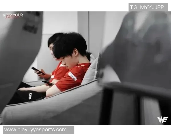 聚焦英雄联盟WE战队的团队意识与战术配合探讨实时数据