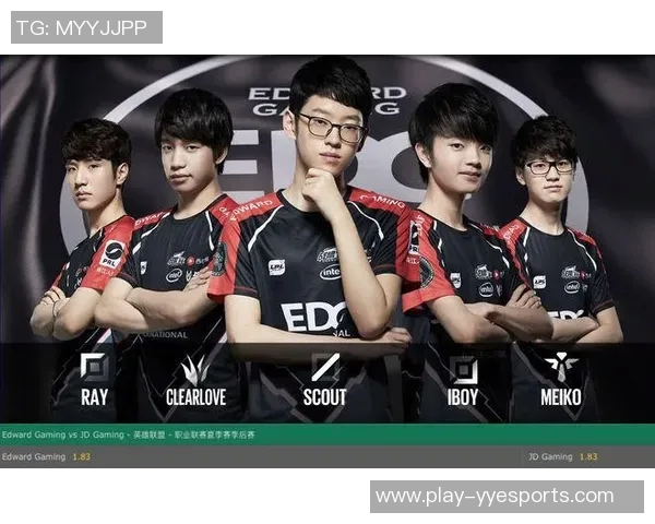 esports最新数据深度解析EDG战队耐力对比及其在比赛中的影响因素 esports最新数据深度解析EDG战队耐力对比及其在比赛中的影响因素
