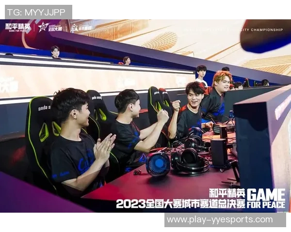 电竞新闻张强畅谈和平精英成长之路与未来展望的深度专访回顾