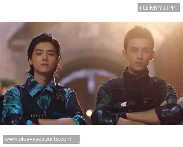 电竞新闻吴磊畅谈和平精英成长之路与游戏背后的故事分享