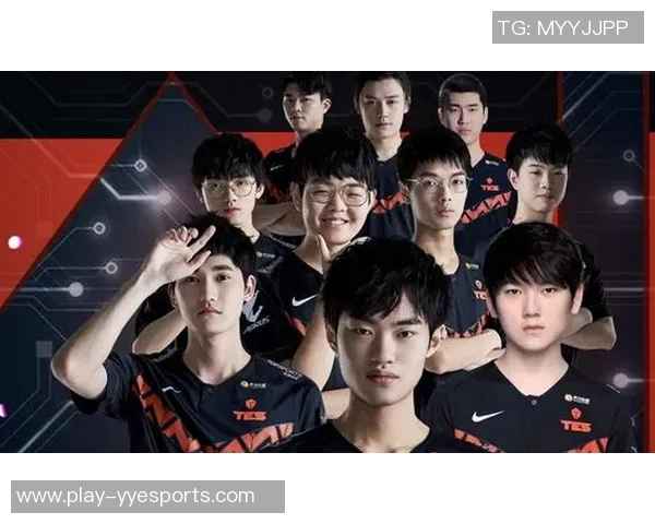 英雄联盟战术排行榜揭晓TES战队荣登第十位引发热议实时新闻