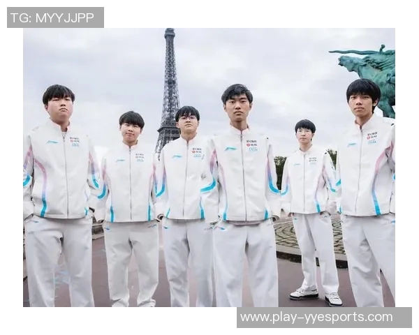 深入分析BLG电竞团队的转换打法及其比分影响因素 深入分析BLG电竞团队的转换打法及其比分影响因素